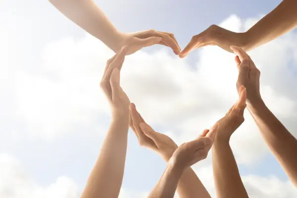 Image for article titled Nominate Your Patient Advocate of the Year 2025